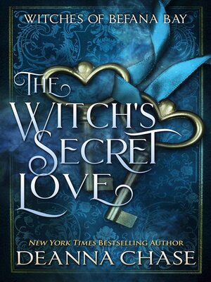 cover image of The Witch's Secret Love